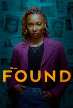 مسلسل Found الموسم الاول الحلقة 12