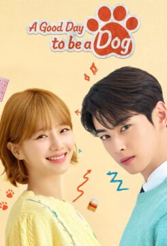 A Good Day to Be a Dog ح12 مسلسل يوم جيد لتصبحي كلبة الحلقة 12 مترجمة
