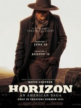 فيلم Horizon : An American Saga 2024 مترجم