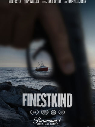 فيلم Finestkind 2023 مترجم