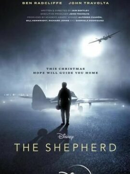 فيلم The Shepherd 2023 مترجم