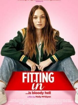 فيلم Fitting In 2023 مترجم