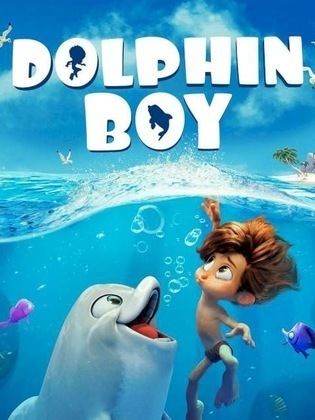 فيلم Dolphin Boy 2023 مترجم