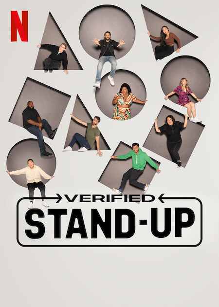 برنامج Verified Stand-Up الموسم الاول الحلقة 3