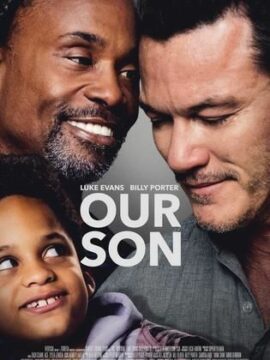 فيلم Our Son 2023 مترجم