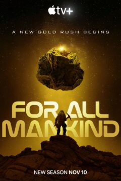مسلسل For All Mankind الموسم الرابع الحلقة 7