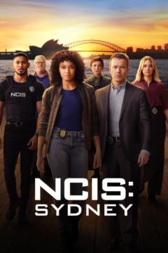 مسلسل NCIS: Sydney الموسم الاول الحلقة 7