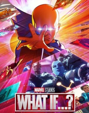 مسلسل What If...? الموسم الثاني الحلقة 7 السابعة