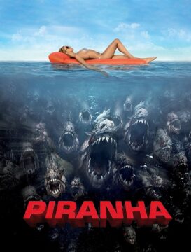 مشاهدة فيلم Piranha 3D 2010 مترجم