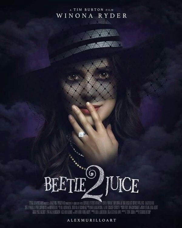 فيلم Beetlejuice 2 2024 مترجم