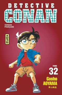انمي Detective Conan الحلقة 1131 مترجمة