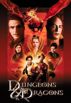 مشاهدة فيلم Dungeons and Dragons 1 2002 مترجم