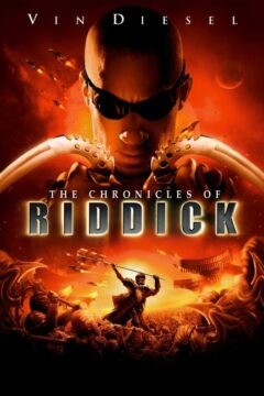 فيلم The Chronicles of Riddick 2004 BluRay مترجم