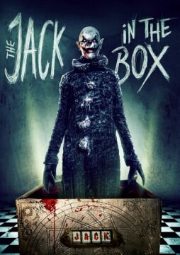 مشاهدة فيلم The Jack in the Box 2019 مترجم