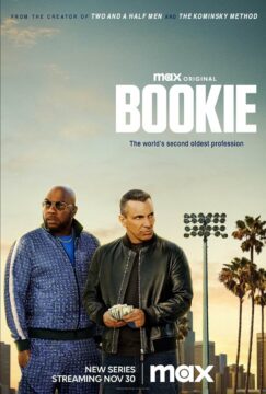 مسلسل Bookie الموسم الاول الحلقة 8 والاخيرة مترجمة