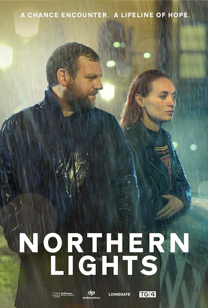 مسلسل Northern Lights الموسم الاول الحلقة 6 والاخيرة