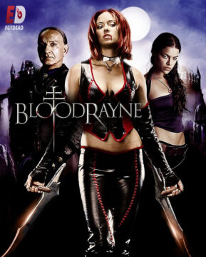 مشاهدة فيلم BloodRayne 1 2005 مترجم