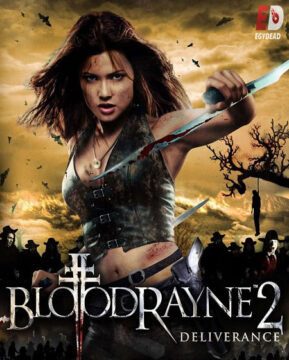 مشاهدة فيلم BloodRayne 2 Deliverance 2007 مترجم