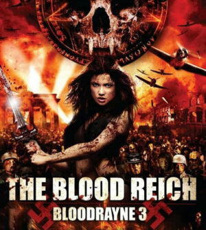 مشاهدة فيلم BloodRayne 3 The Third Reich 2011 مترجم
