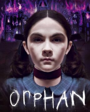 مشاهدة فيلم Orphan 1 2009 مترجم