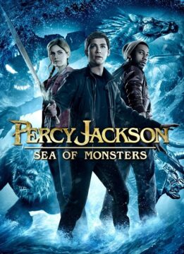 مشاهدة فيلم Percy Jackson 2 Sea of Monsters 2013 مترجم