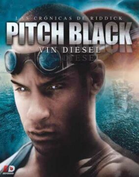 مشاهدة فيلم Pitch Black 2000 BluRay مترجم
