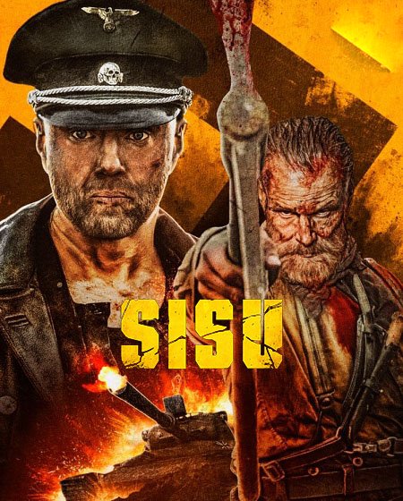 مشاهدة فيلم Sisu 2022 مترجم