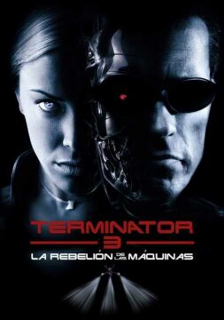 مشاهدة فيلم Terminator 3 Rise of the Machines 2003 مترجم