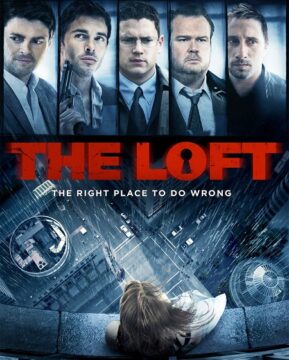 مشاهدة فيلم The Loft 2014 مترجم