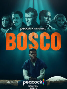 مشاهدة فيلم Bosco 2024 مترجم