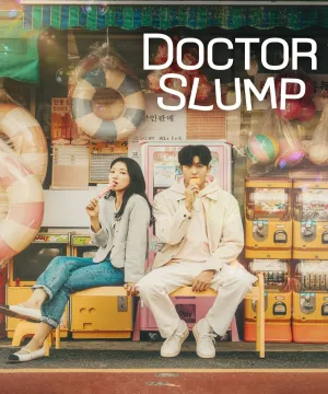 Doctor Slump ح12 مسلسل الطبيبان المُنهكان الحلقة 12 مترجمة