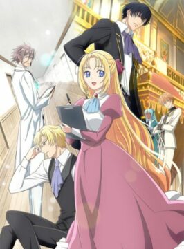 انمي Gekai Elise الحلقة 10 مترجمة اون لاين