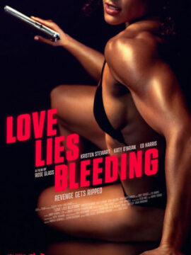 مشاهدة فيلم Love Lies Bleeding 2024 مترجم Bluray