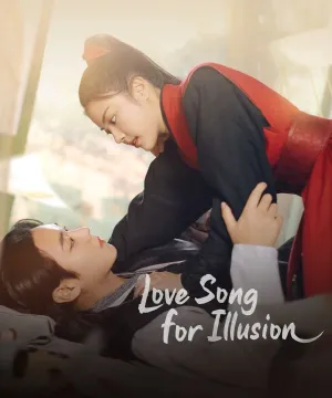 Love Song for Illusion ح5 مسلسل أغنية حب للوهم الحلقة 5 مترجمة