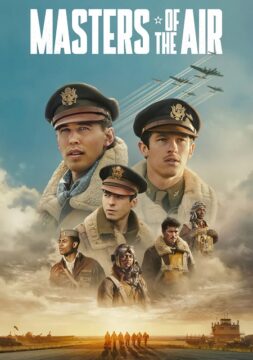مشاهدة مسلسل Masters of the Air الحلقة 3 مترجمة