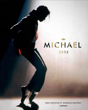مشاهدة فيلم Michael 2025 مترجم