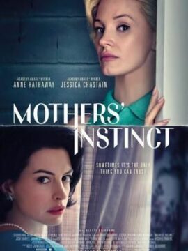 مشاهدة فيلم Mothers' Instinct 2024 مترجم