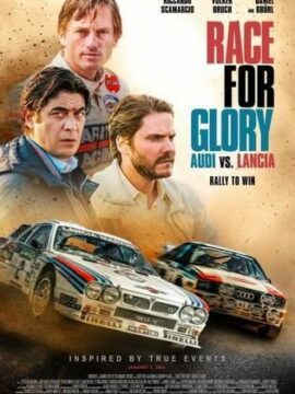 مشاهدة فيلم Race for Glory: Audi vs. Lancia 2024 مترجم
