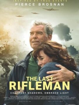 مشاهدة فيلم The Last Rifleman 2024 مترجم