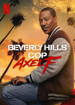 مشاهدة فيلم Beverly Hills Cop 4 2024 مترجم