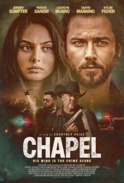 فيلم Chapel 2024 مترجم اون لاين
