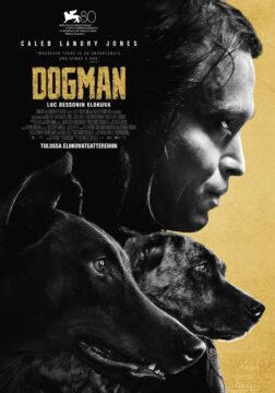 مشاهدة فيلم Dogman 2024 مترجم اون لاين