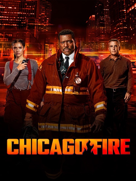 مسلسل Chicago Fire الموسم 12 الحلقة 7 مترجمة
