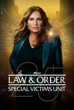 مشاهدة مسلسل Law & Order: Special Victims Unit الموسم 25 الحلقة 3 مترجمة