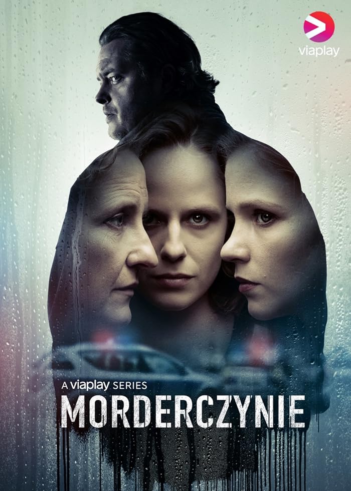 مسلسل Morderczynie الموسم الاول الحلقة 7
