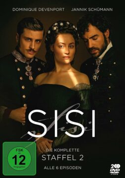 مسلسل Sisi الموسم الثاني الحلقة 1