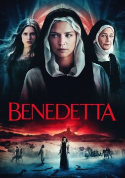 مشاهدة فيلم Benedetta 2021 مترجم