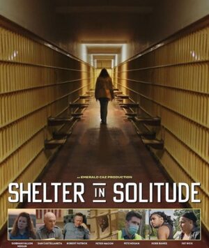 مشاهدة فيلم Shelter in Solitude 2023 مترجم