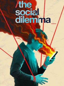 مشاهدة فيلم The Social Dilemma 2020 مترجم