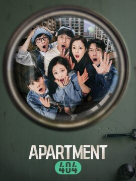 برنامج الشقة Apartment 404 الحلقة 6 مترجمة